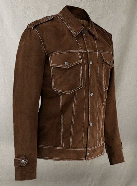 john lennon suede jacket replica|john lennon suede jacket.